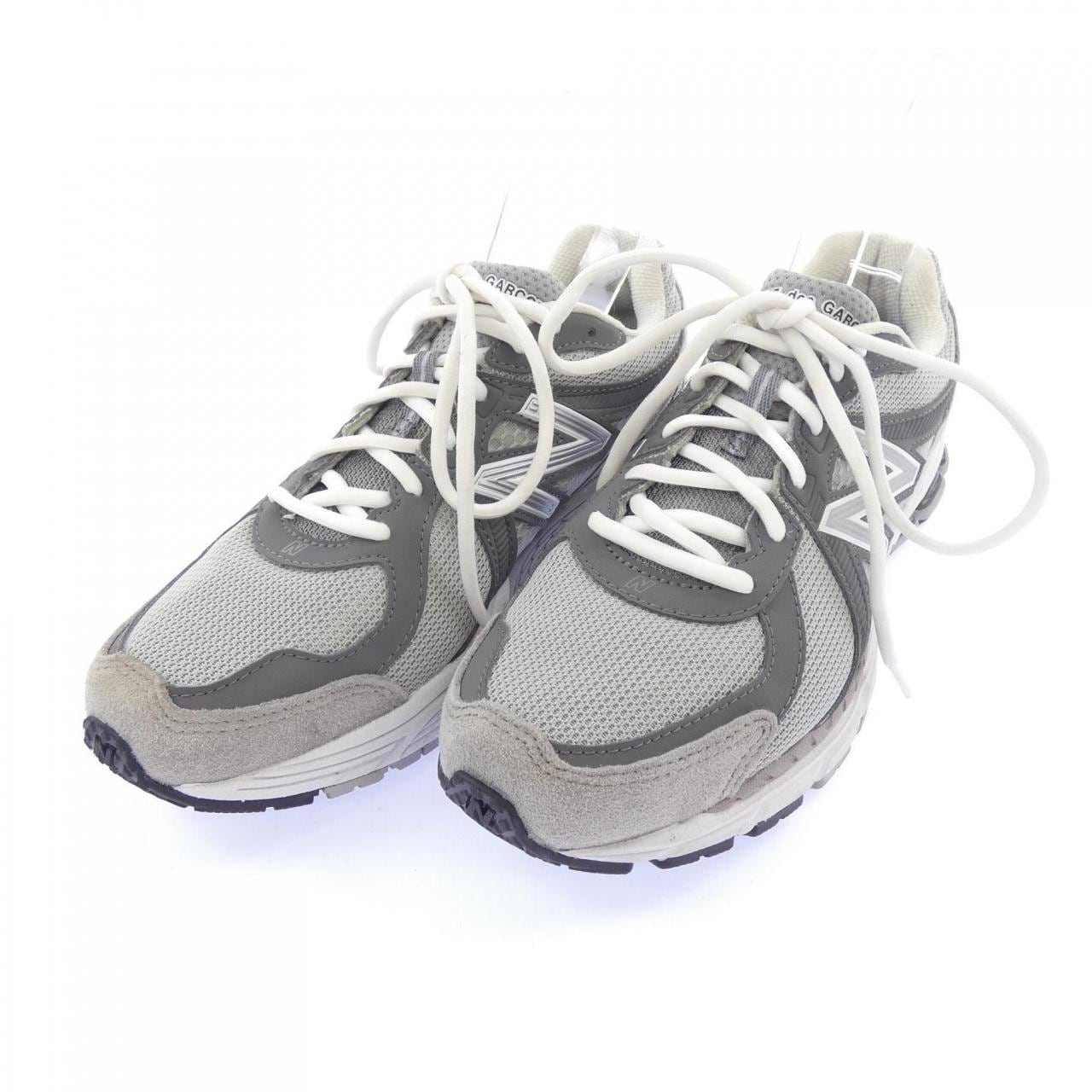 コムデギャルソンオム COMME des GARCONS HOMME NEW BALANCE スニーカー