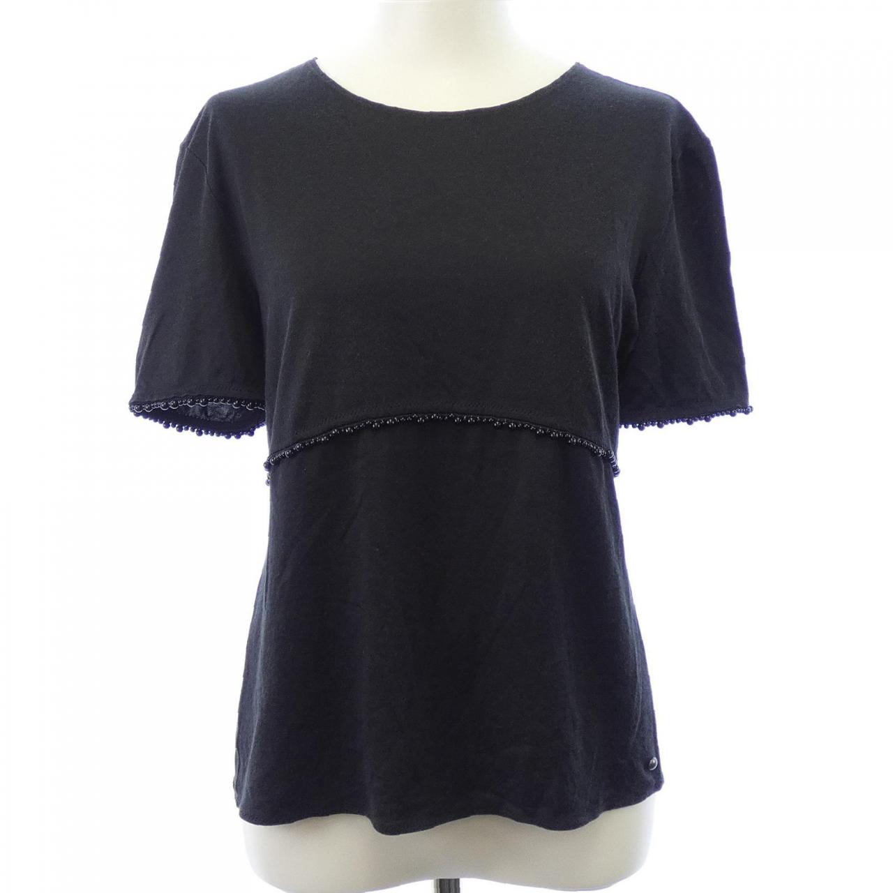 シャネル CHANEL P52712V33521 15K Tシャツ