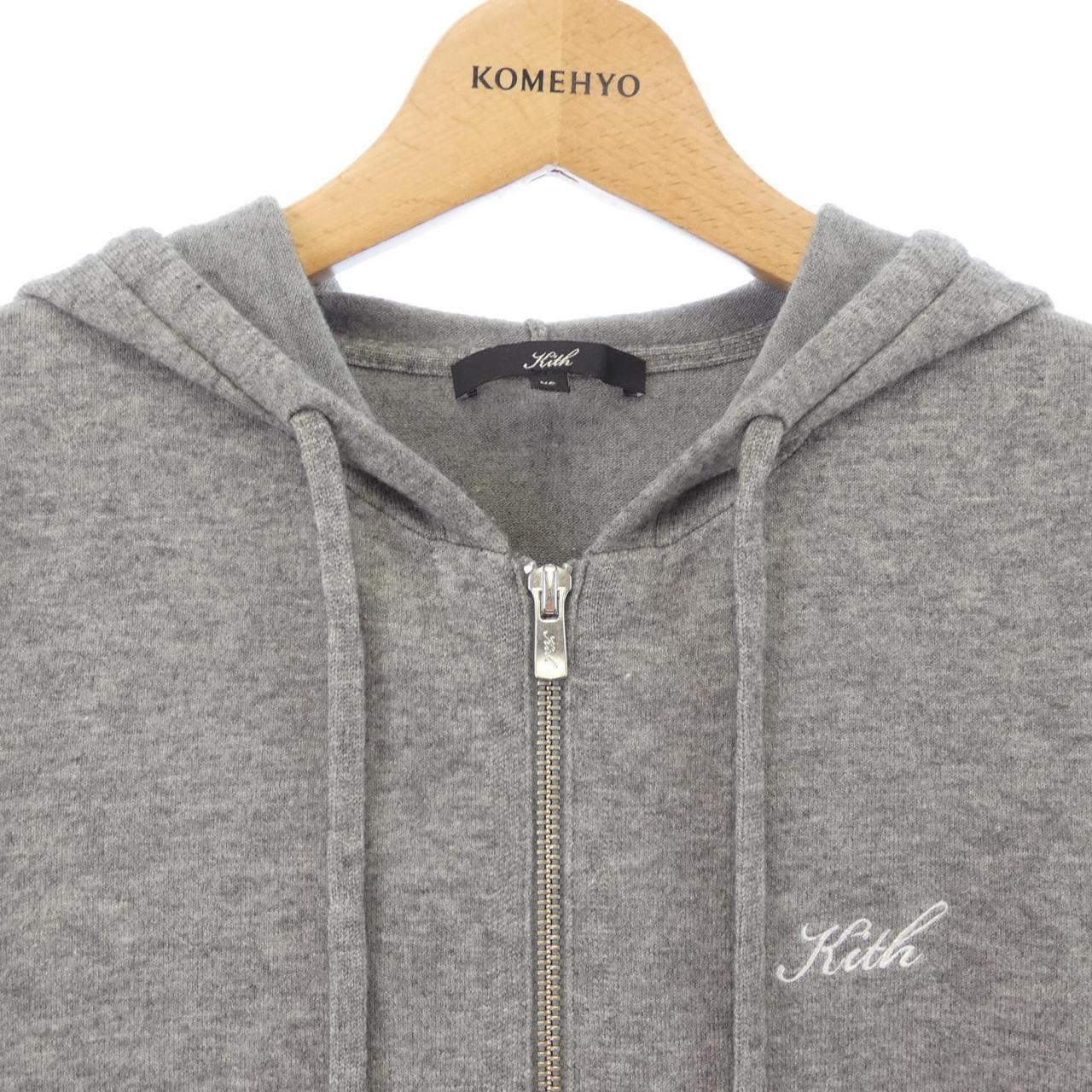 キス KITH パーカー