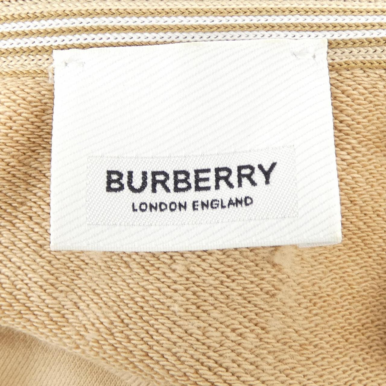 バーバリー BURBERRY 80626221 パーカー