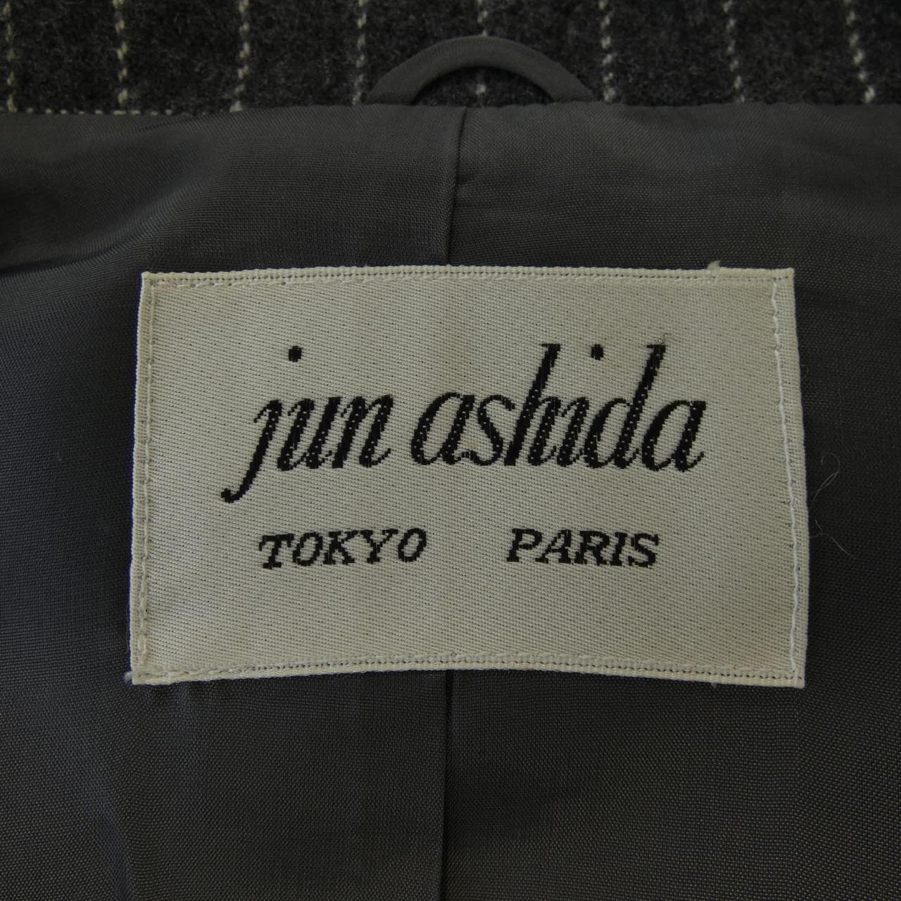 ジュンアシダ JUN ASHIDA ブルゾン