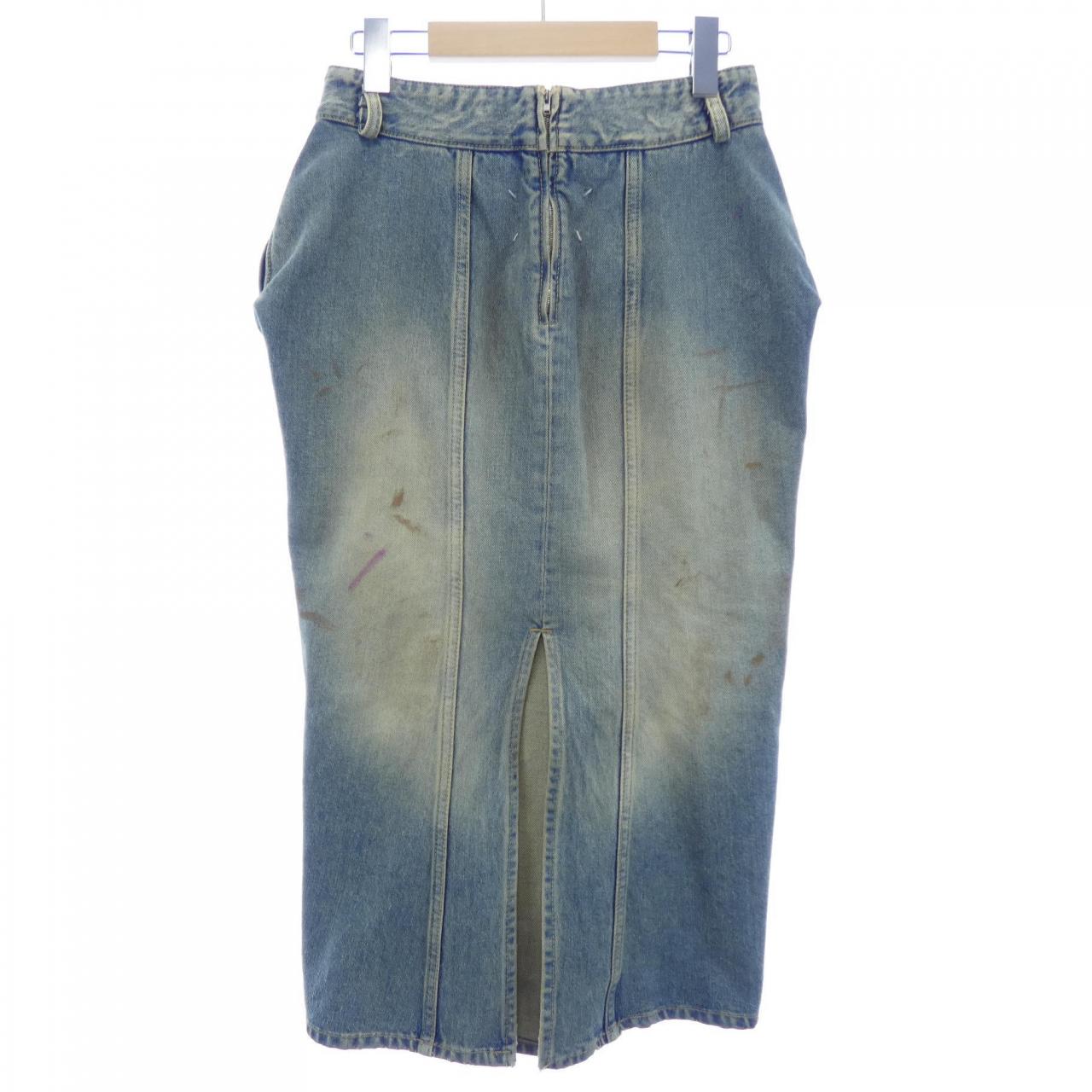 メゾンマルジェラ Maison Margiela SI0MA0006 スカート