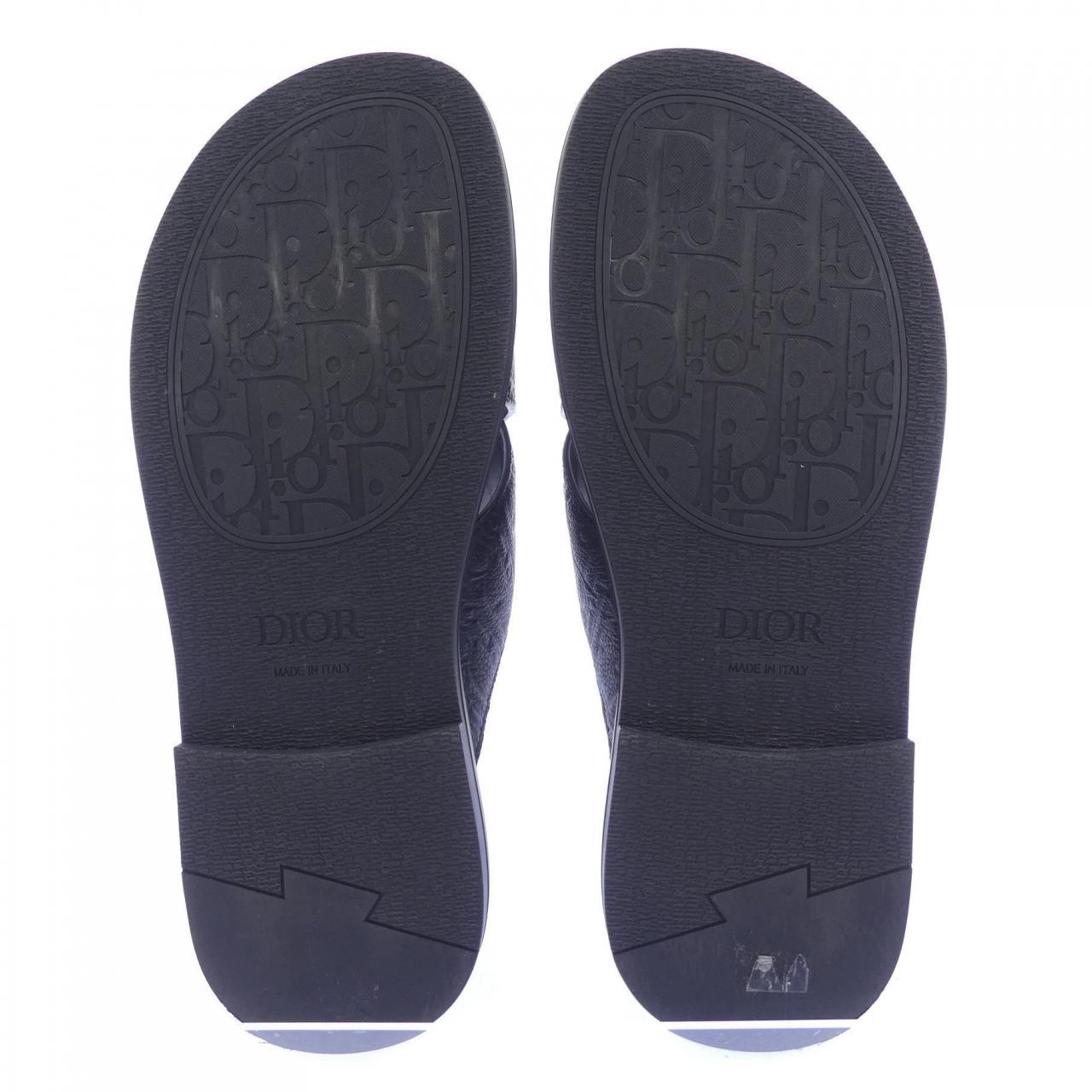 ディオール DIOR DIOR ALIAS DIOR GRAVITY 3SA176ZAR サンダル