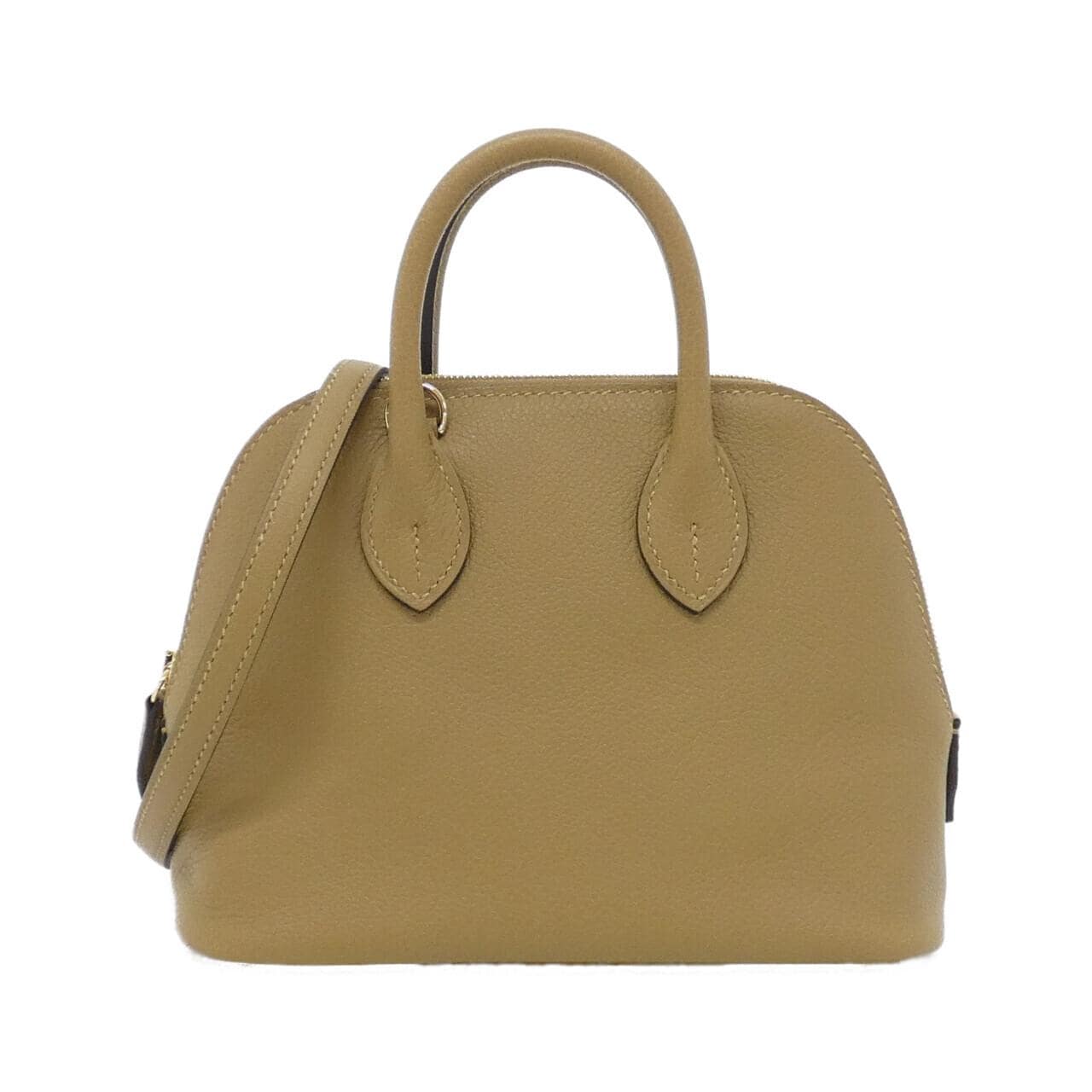 【未使用品】エルメス ボリード1923  MINI 075180CP バッグ