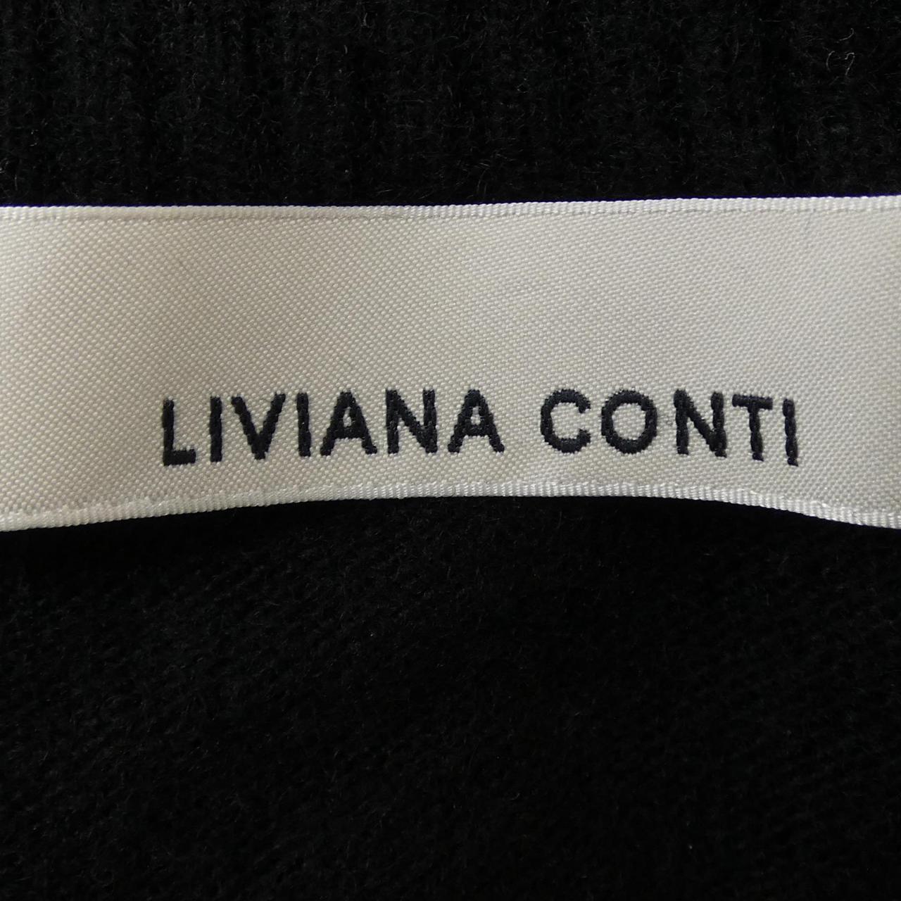 リビアナコンティ LIVIANA CONTI ワンピース