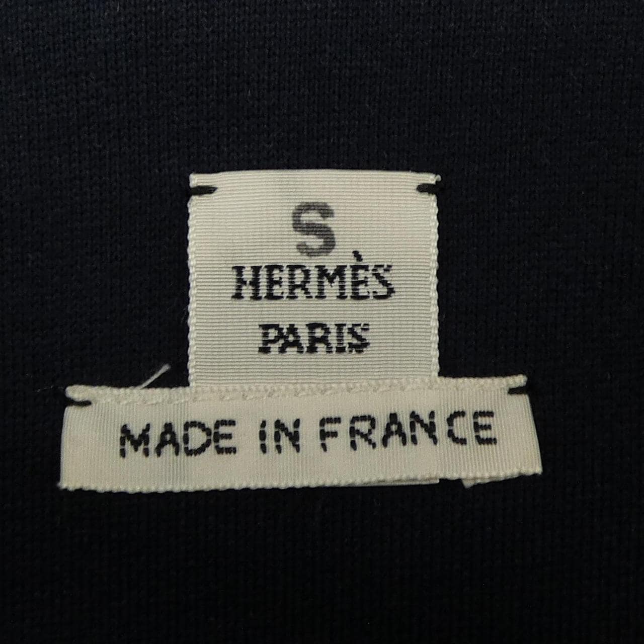 エルメス HERMES グラン･トゥラララ 2E4504DK ワンピース