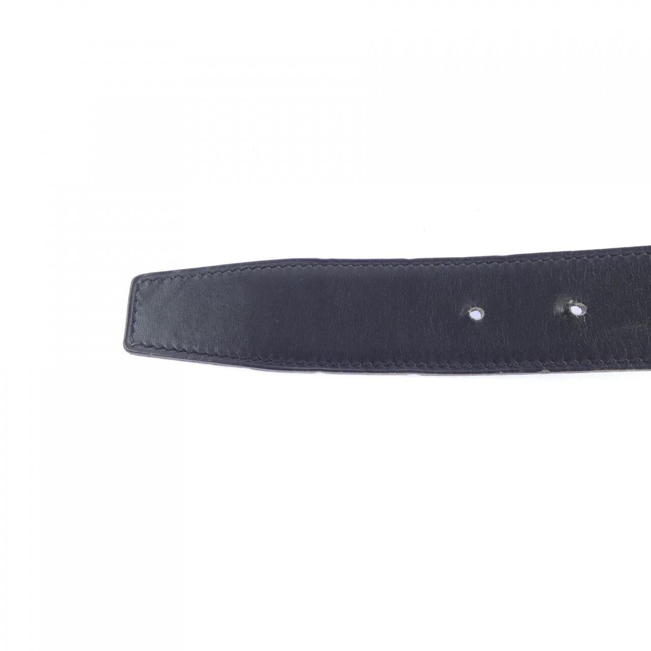 エルメス HERMES H 32mm リバーシブル BELT