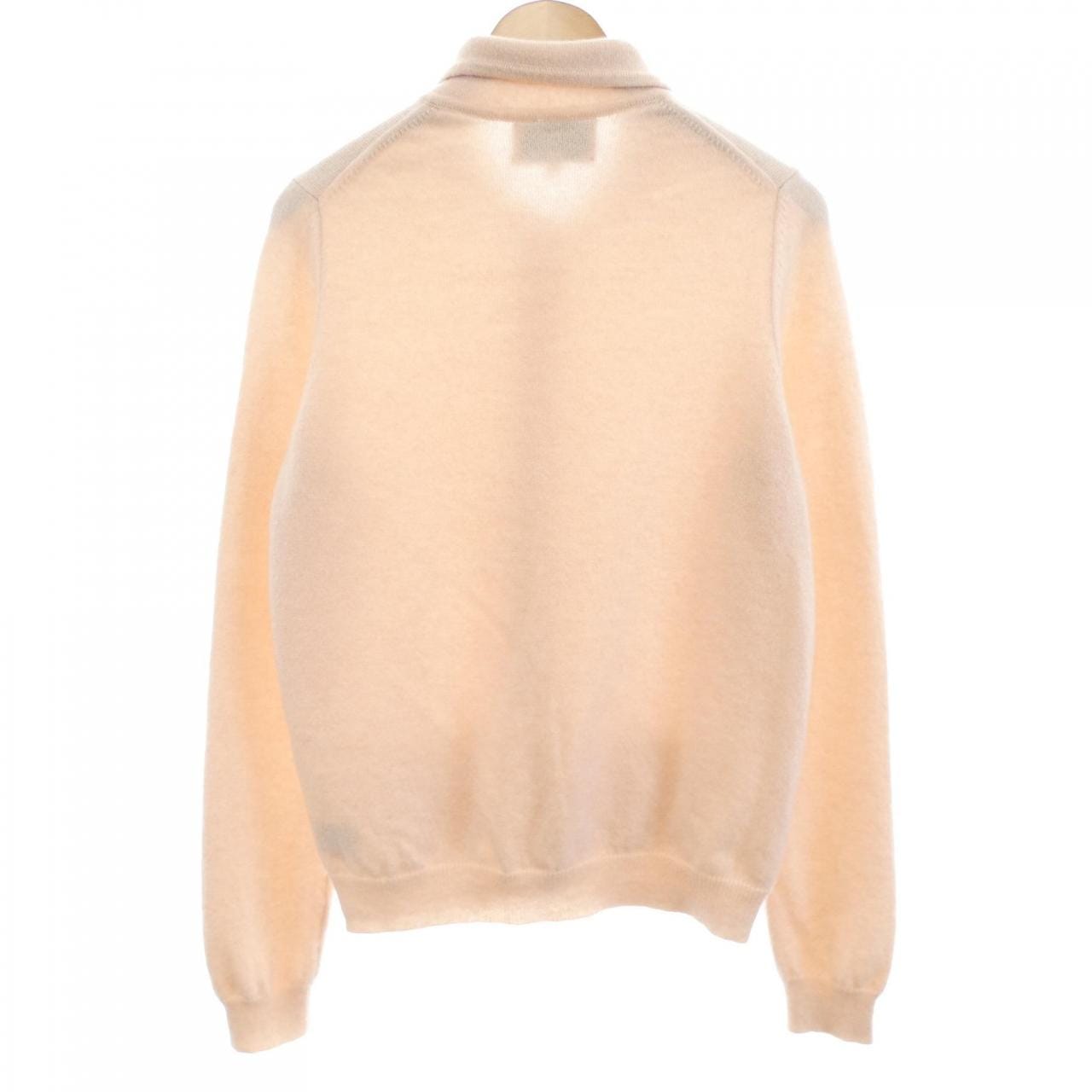 ERIC　BOMPARD カーディガン