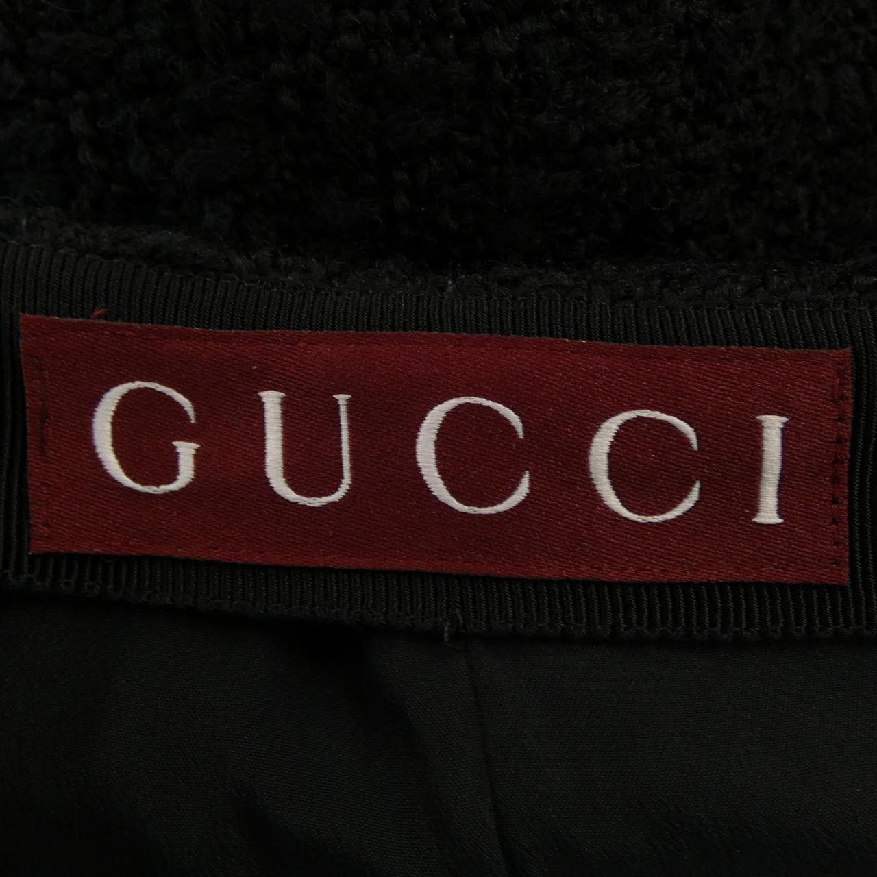 グッチ GUCCI 797274 ZAQ6U スカート