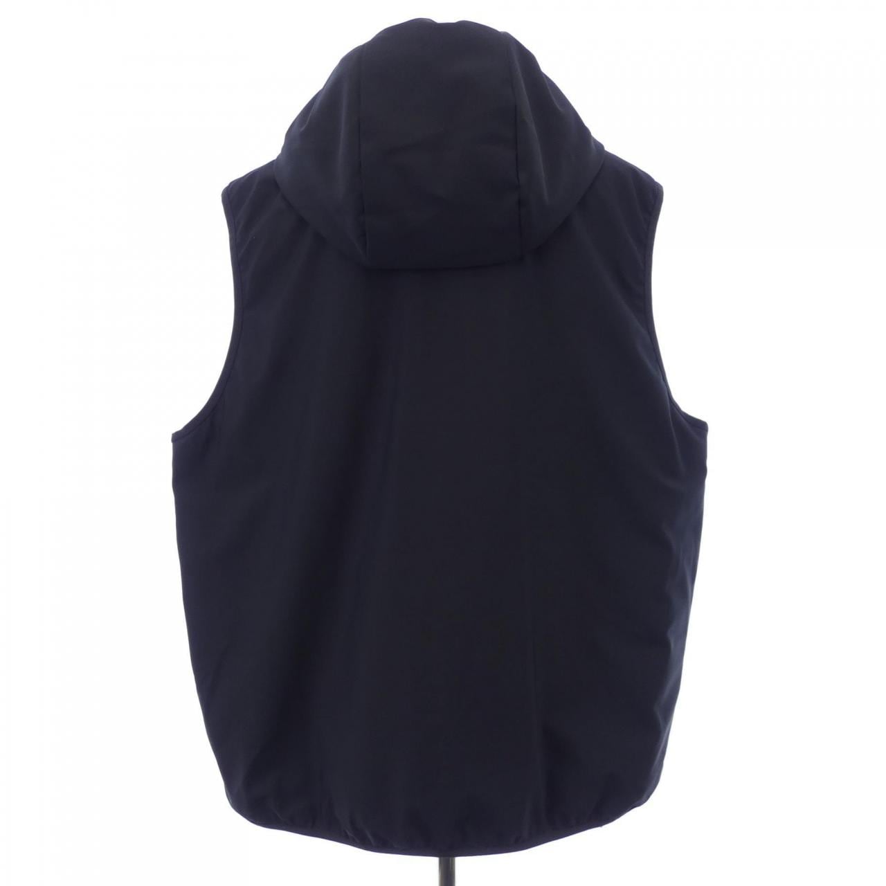モンクレール MONCLER MALRIF ダウンベスト