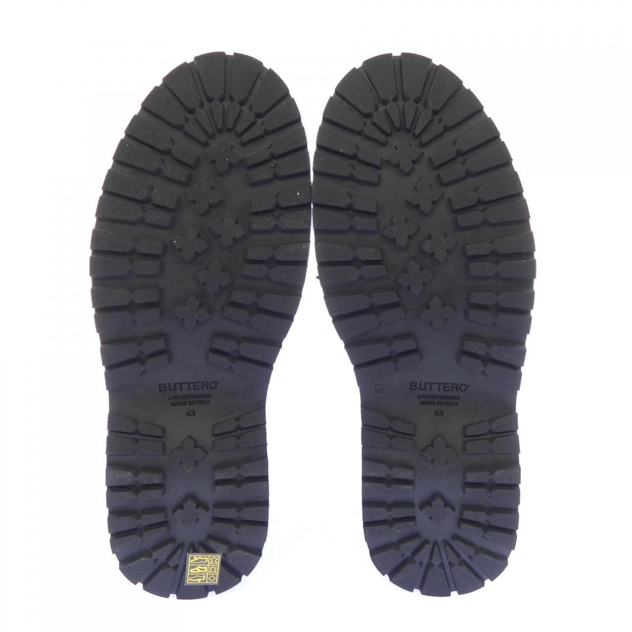 ブッテロ BUTTERO B10570GORH シューズ