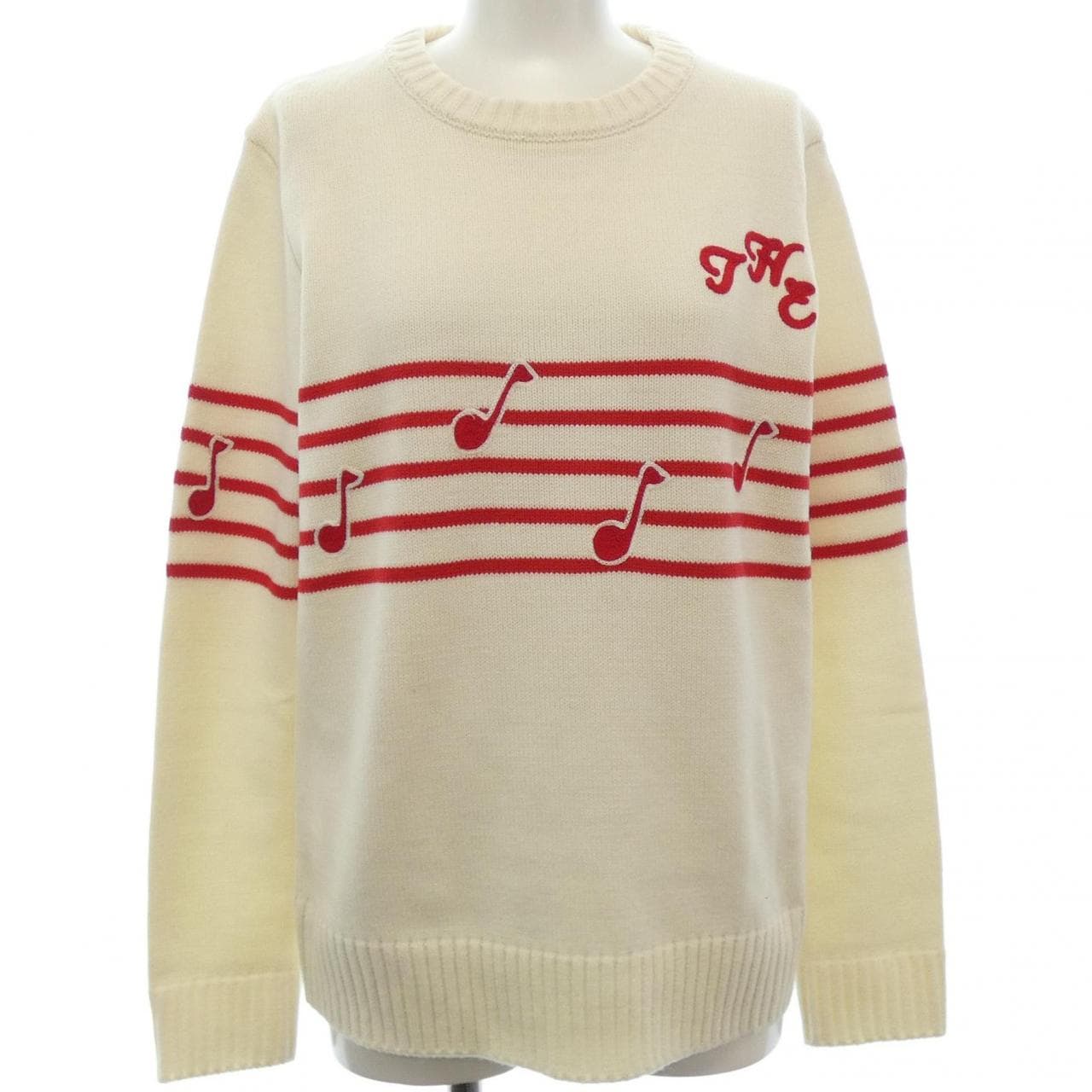 MARC JACOBS MARC JACOBS knitwear