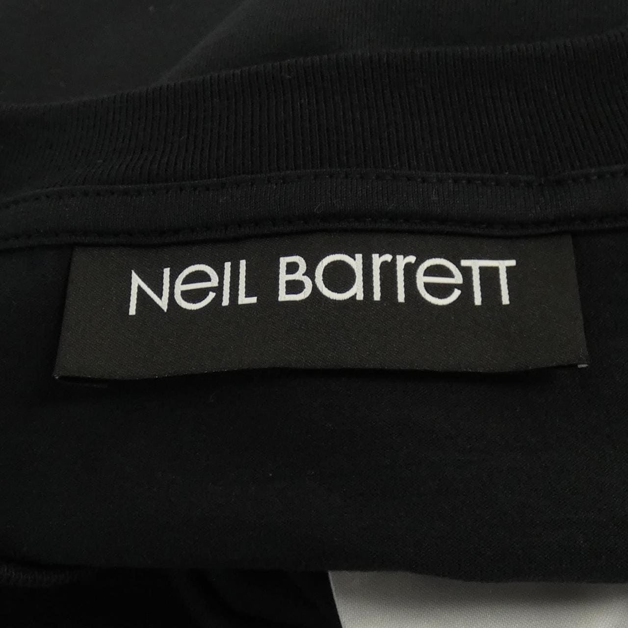 ニールバレット Neil Barrett Tシャツ