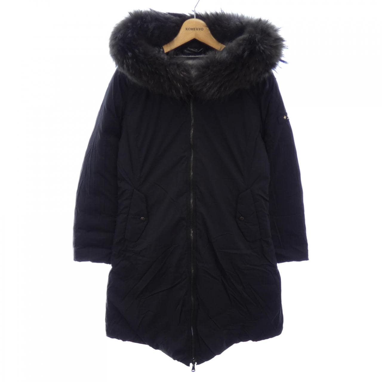 Tatras TATRAS down coat