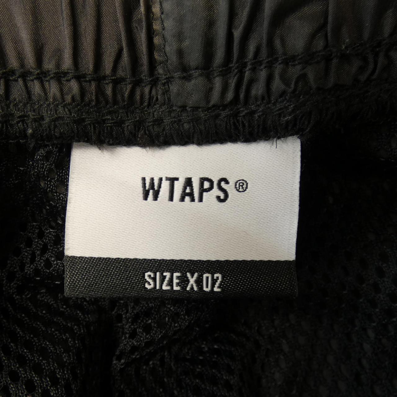 ダブルタップス WTAPS パンツ