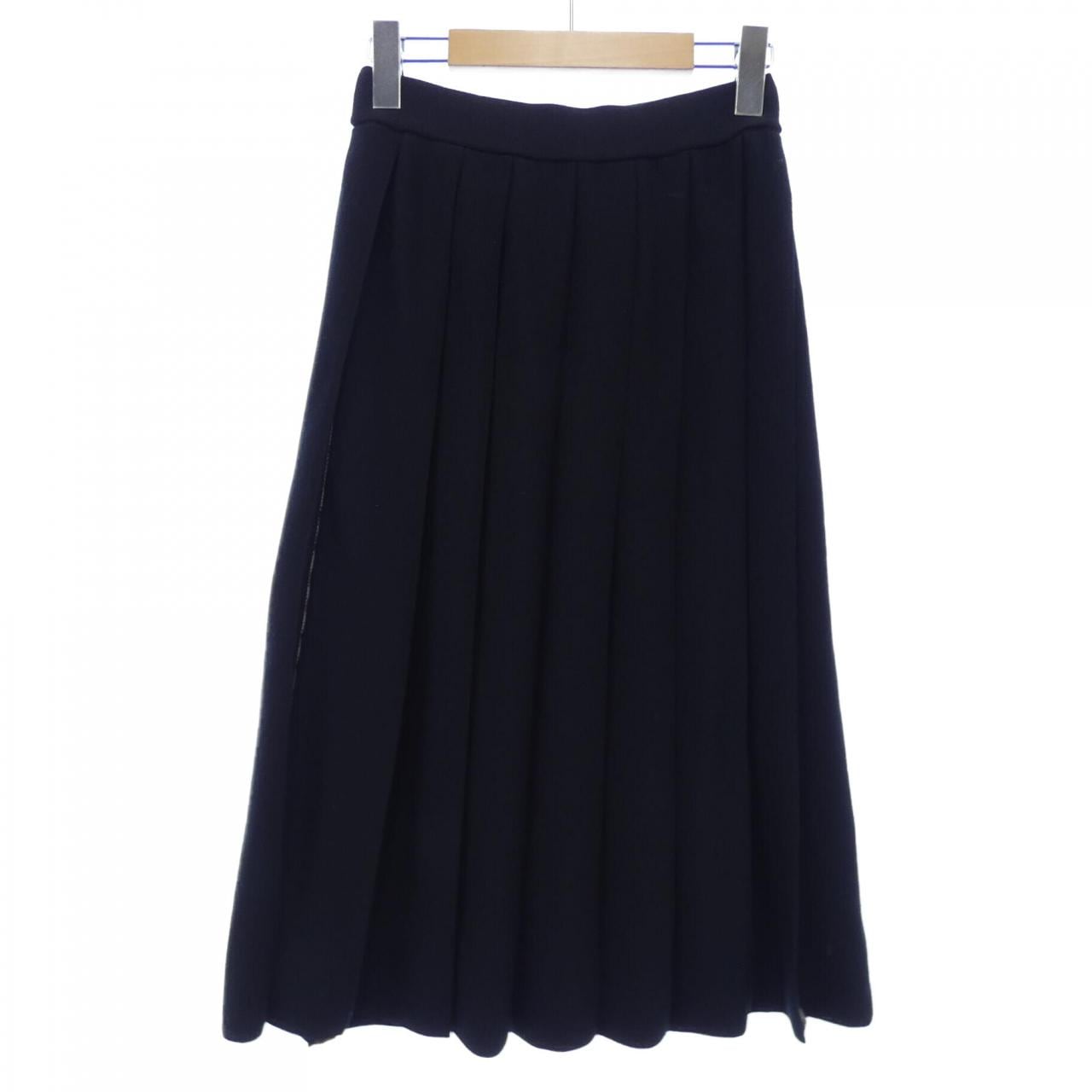 ダックス DAKS スカート