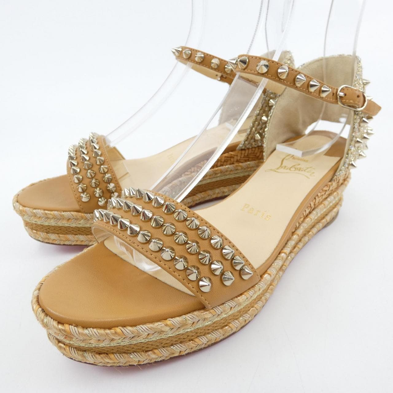 CHRISTIAN LOUBOUTIN CHRISTIAN LOUBOUTIN Sandals