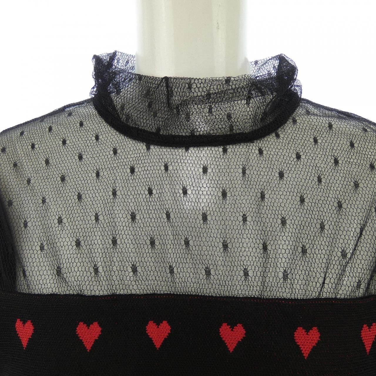 レッドバレンティノ RED VALENTINO ワンピース