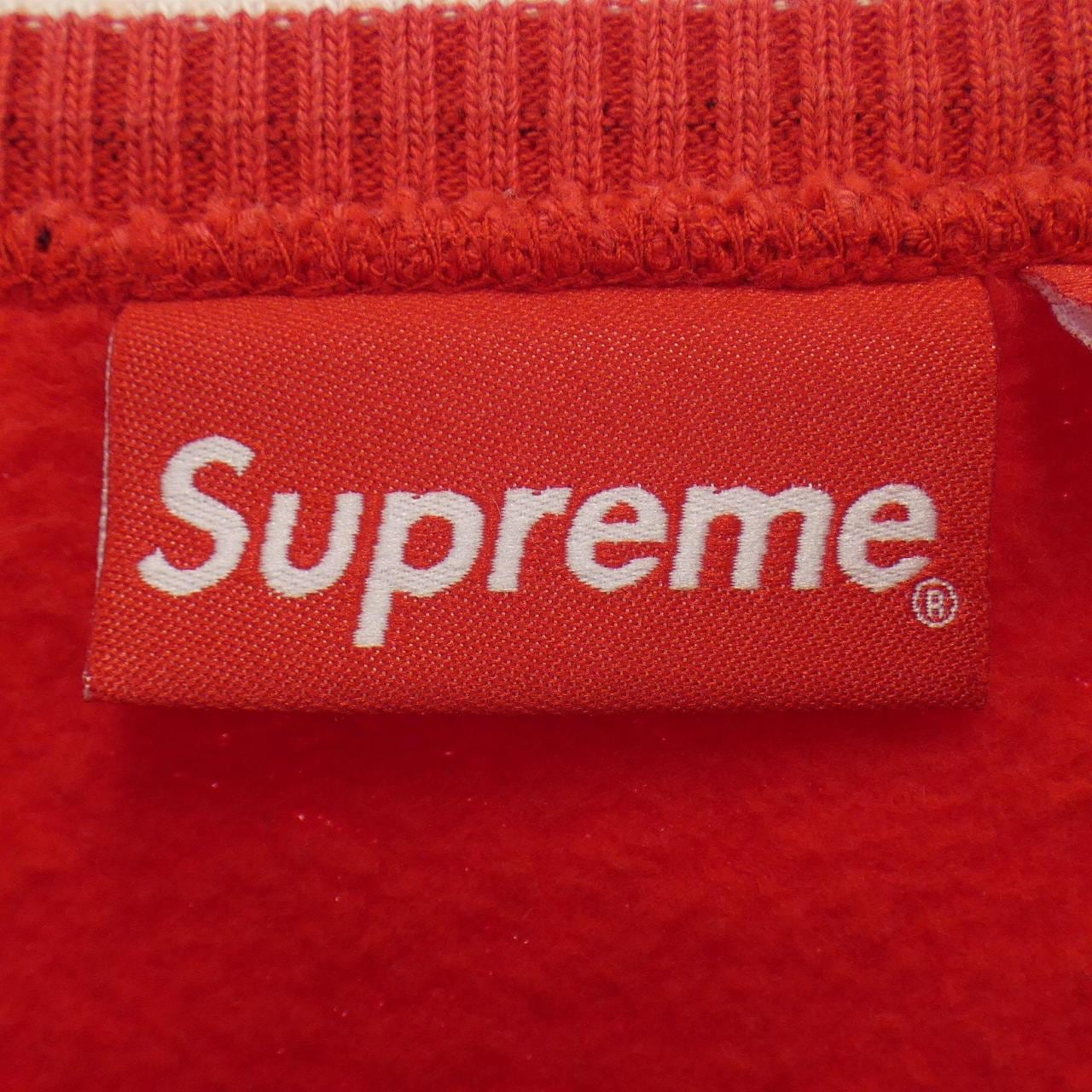 超歓迎 コメ兵｜シュプリーム スウェット｜SUPREME｜メンズ SUPREME トップス