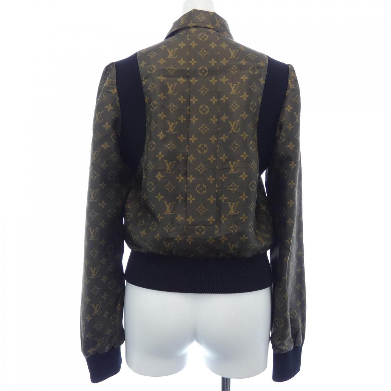 ルイヴィトン LOUIS VUITTON ジャケット