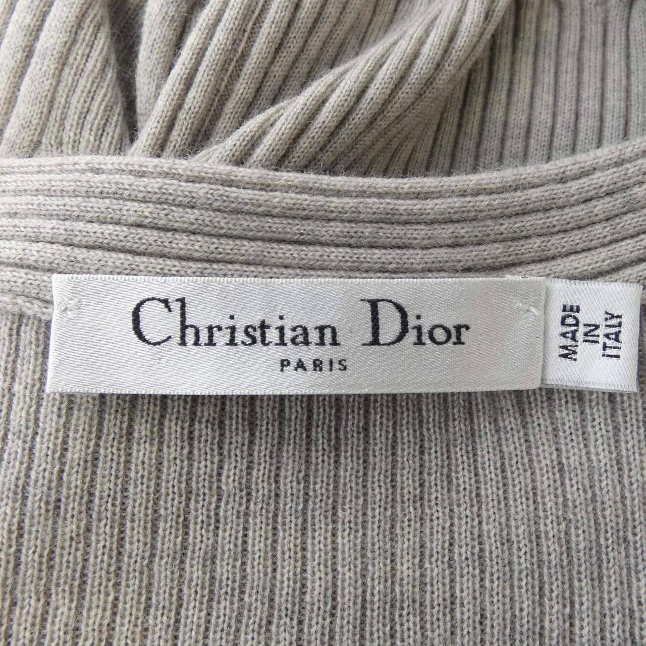クリスチャンディオール CHRISTIAN DIOR ワンピース