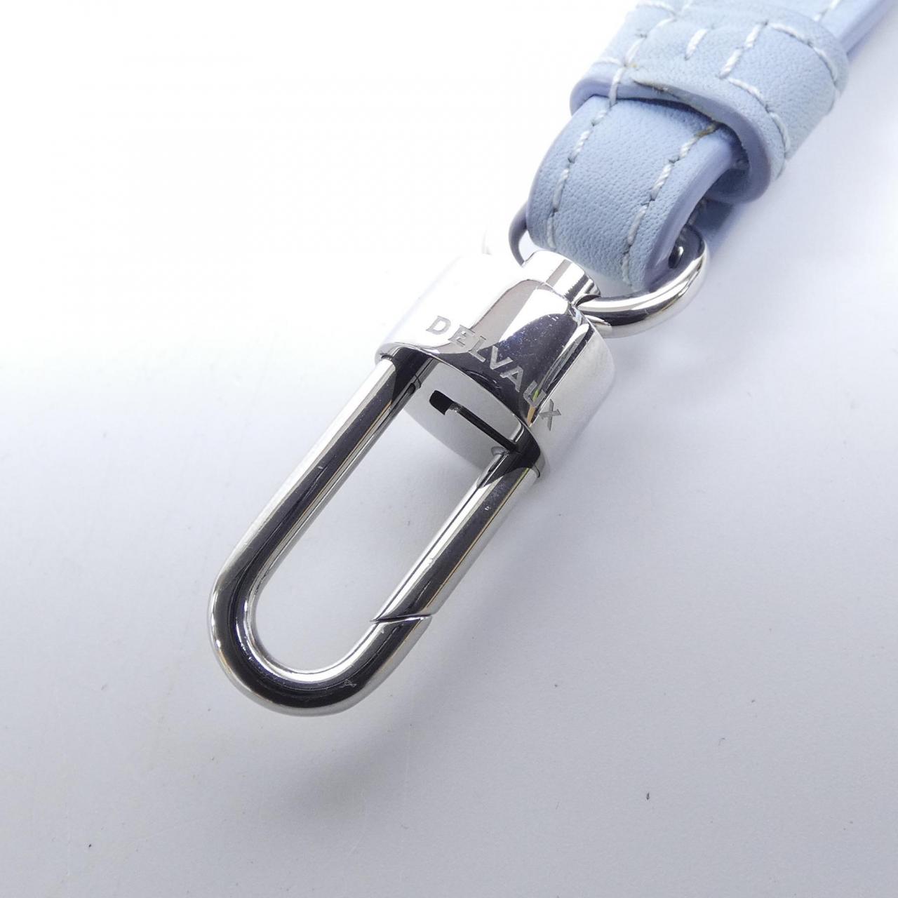 デルボー DELVAUX STRAP