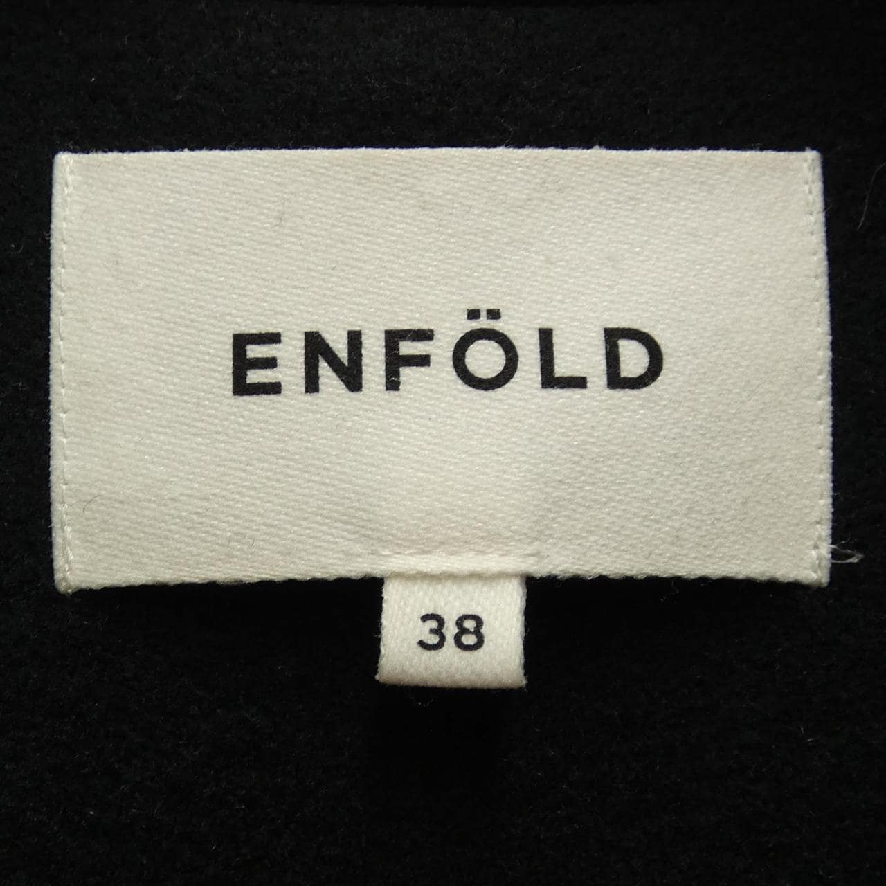 エンフォルド ENFOLD コート