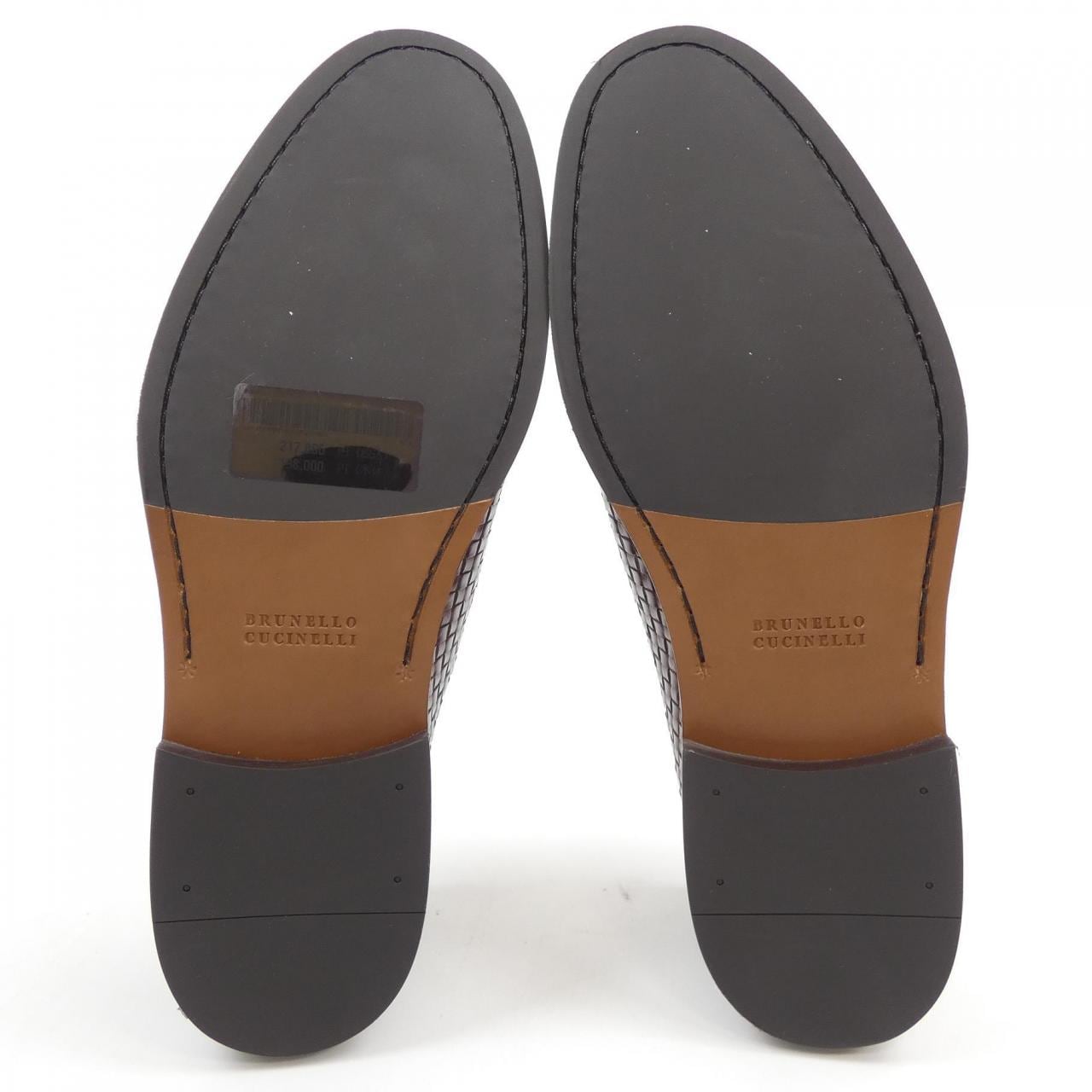 BRUNELLO CUCINELLI CUCINELLI Shoes