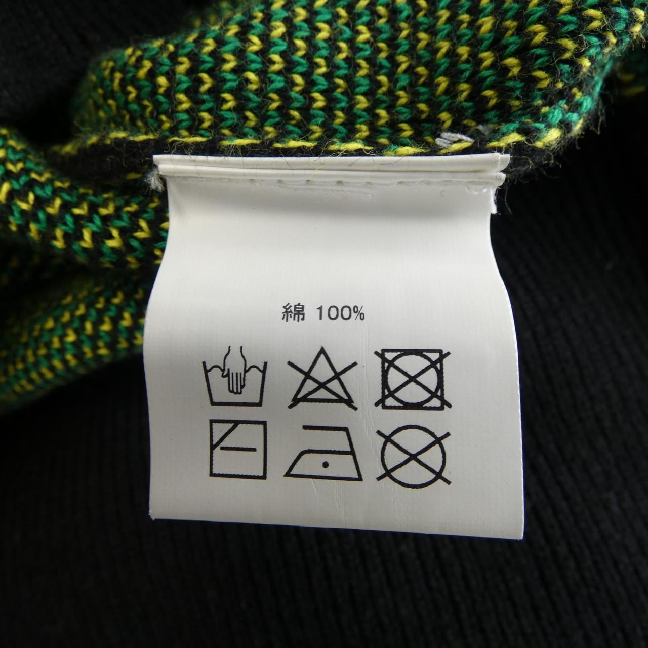 ジョイリッチ JOYRICH パーカー