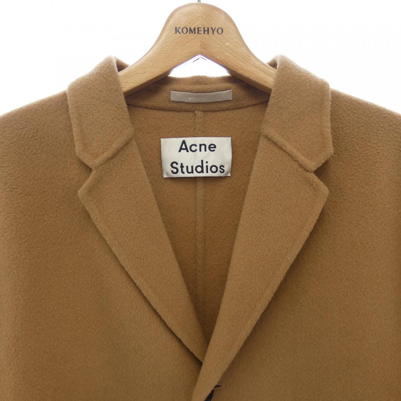 アクネストゥディオズ ACNE STUDIOS コート