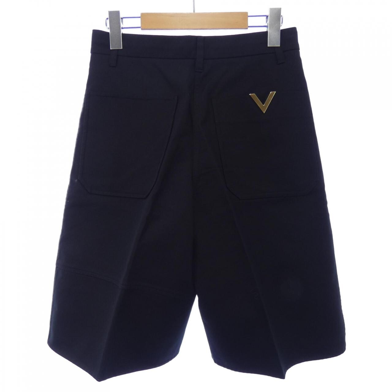 ヴァレンティノ VALENTINO ショートパンツ
