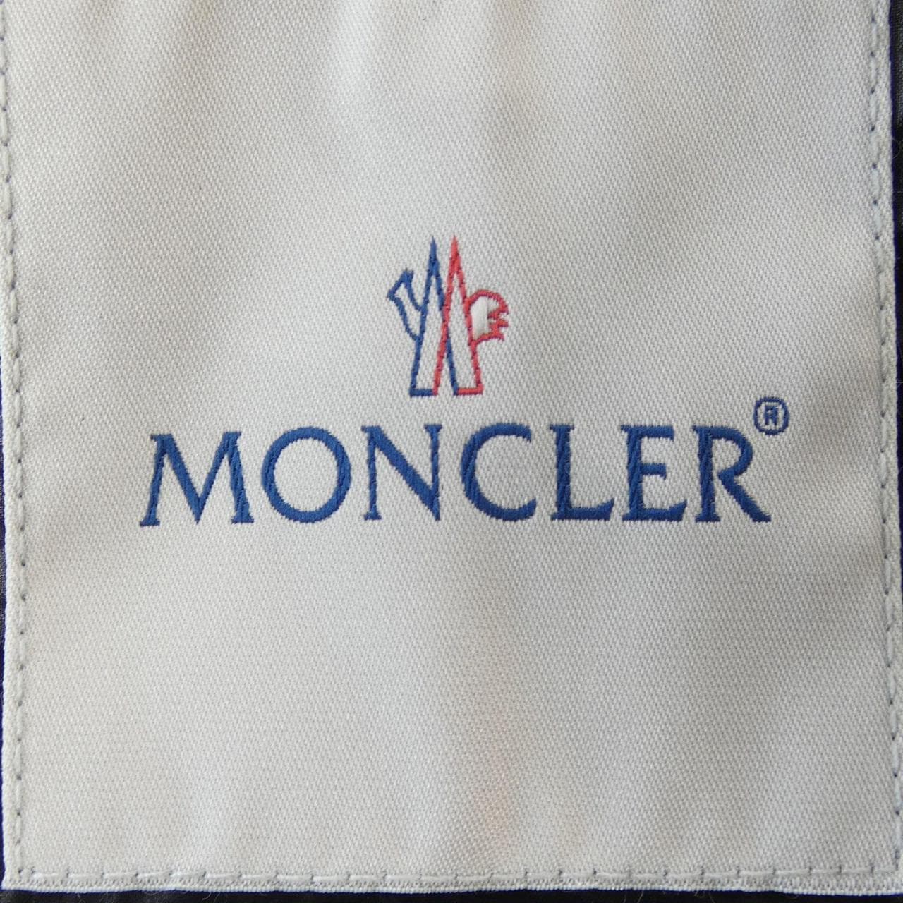 モンクレール MONCLER ダウンベスト