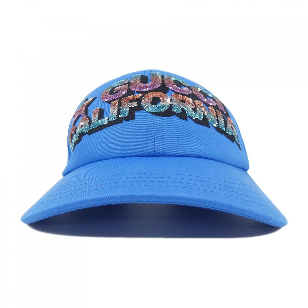 グッチ GUCCI 703207 4HAPQ キャップ