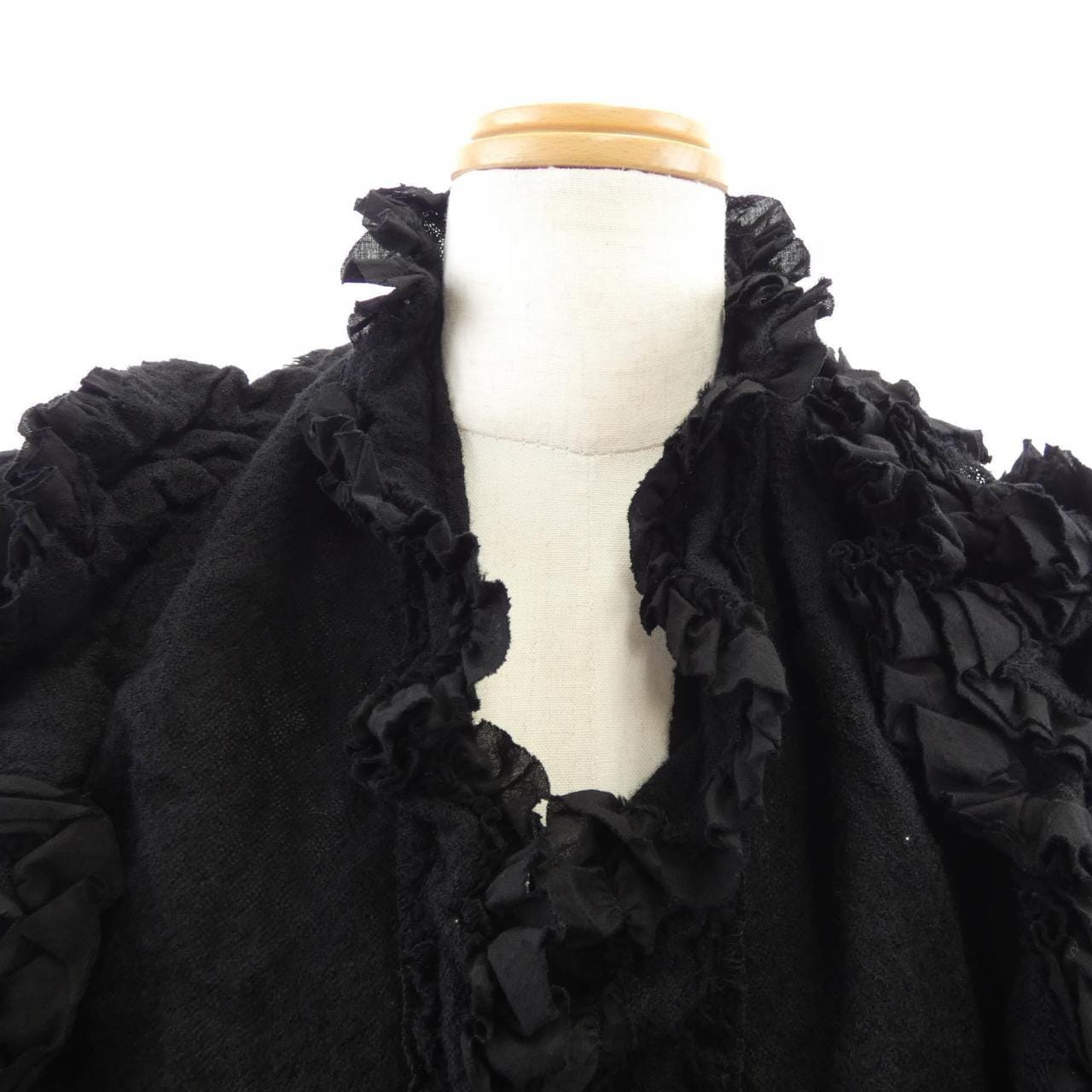 トリココムデギャルソン tricot COMME des GARCONS STOLE