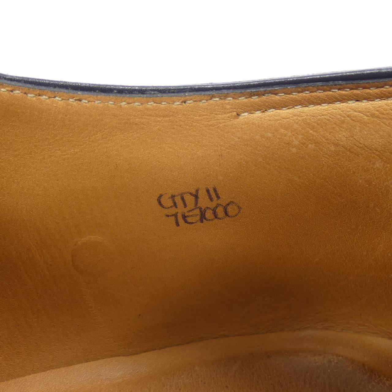 ジョンロブ JOHN LOBB CITY 2 シューズ