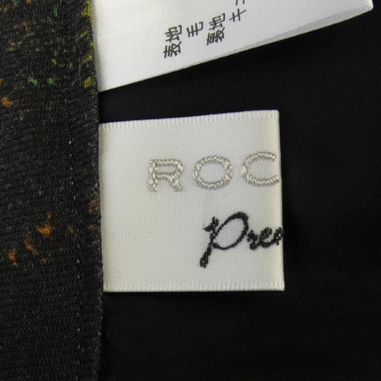 ロシャス ROCHAS XZ-041-32AS スカート