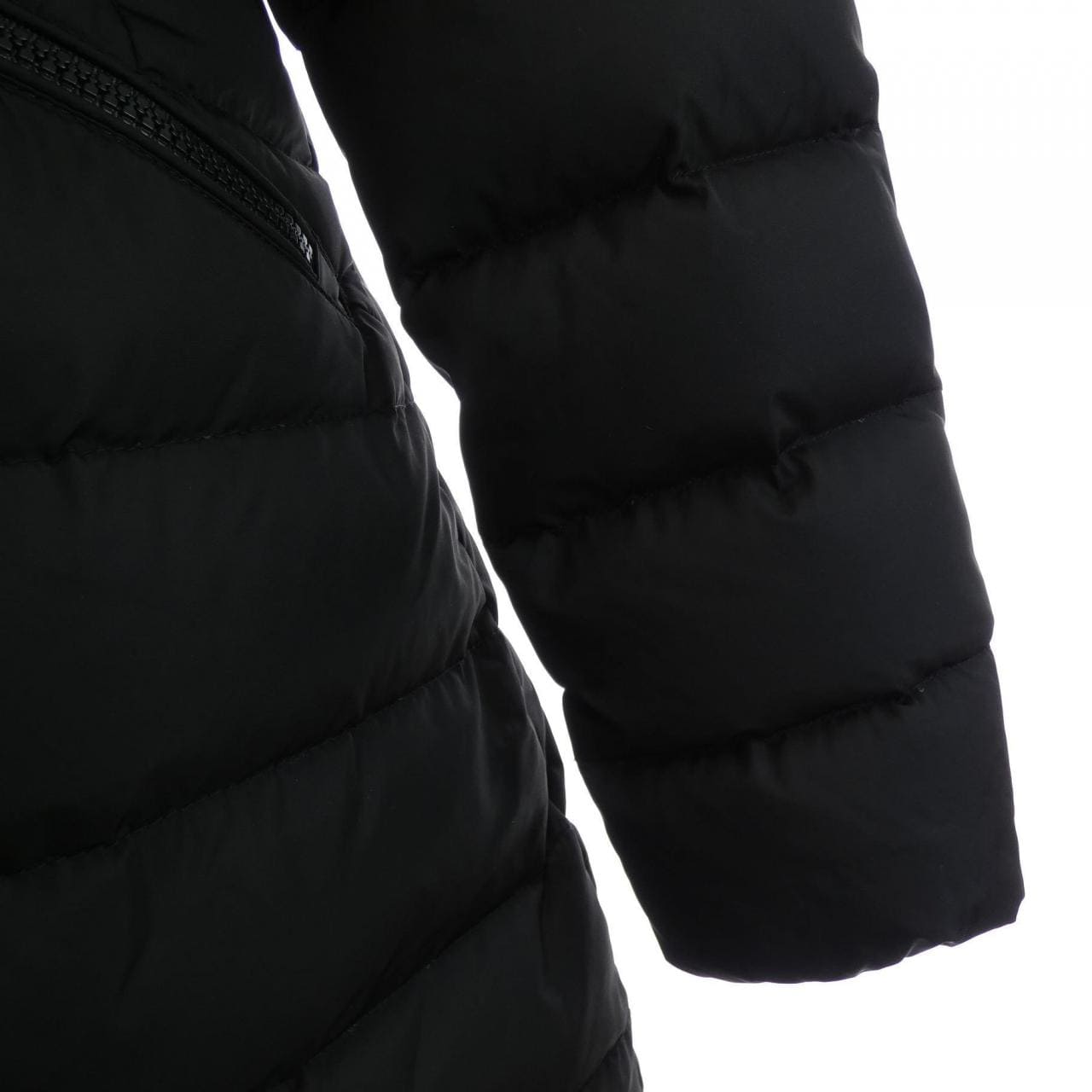 モンクレール MONCLER FLAMMETTE ダウンコート