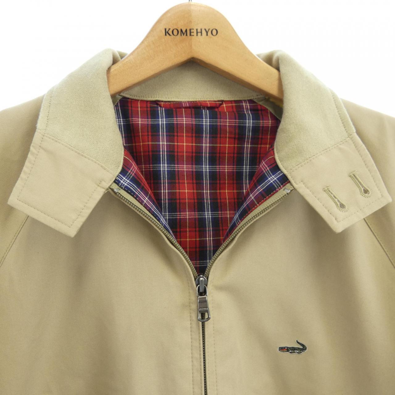 CROCODILE ブルゾン