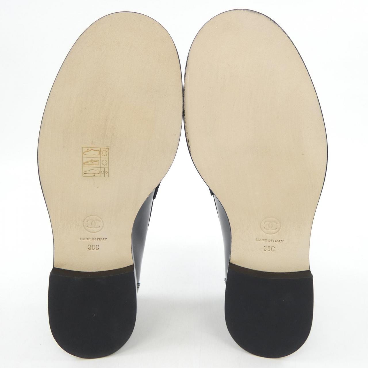 CHANEL G46362B19805 鞋