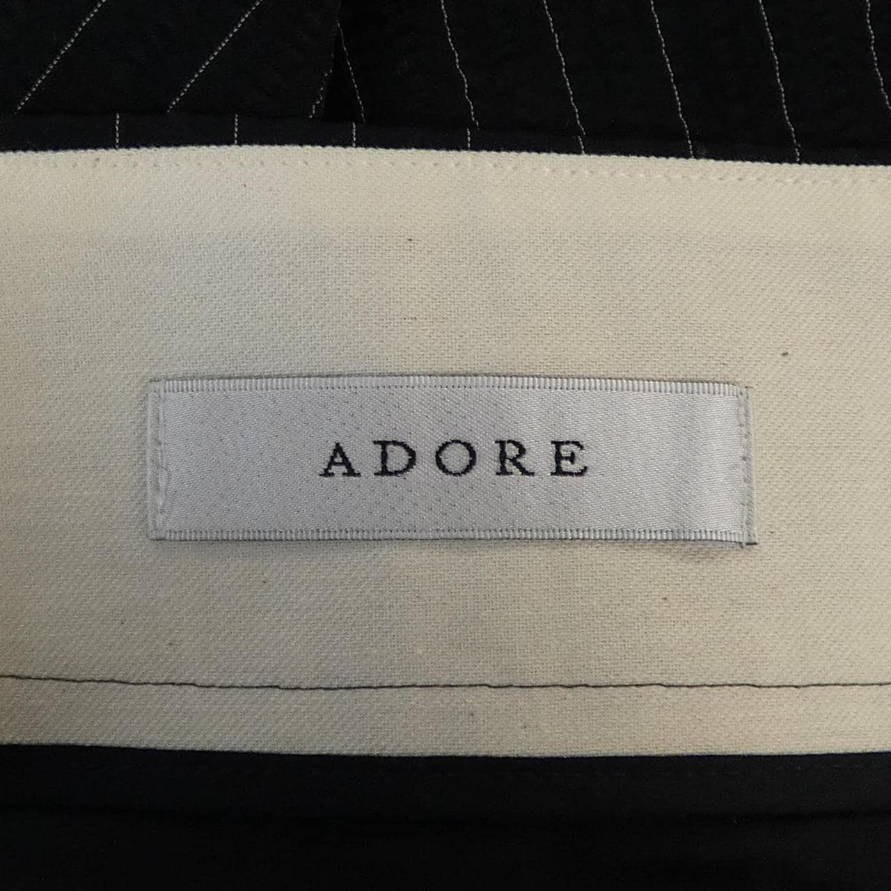 アドーア ADORE スカート