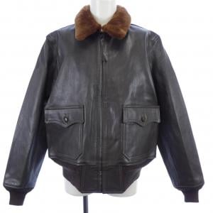 バズリクソンズ BUZZ RICKSON'S BR80586 BR80670 レザージャケット