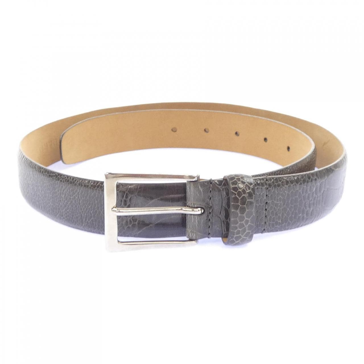 SIMONNOT GODARD BELT