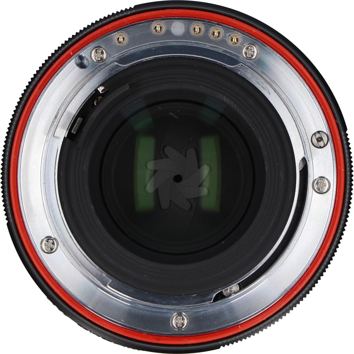 Ｄ　ＦＡ　ＭＡＣＲＯ１００ｍｍ　Ｆ２．８ＷＲ