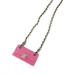 CHANEL ABA004 Necklace