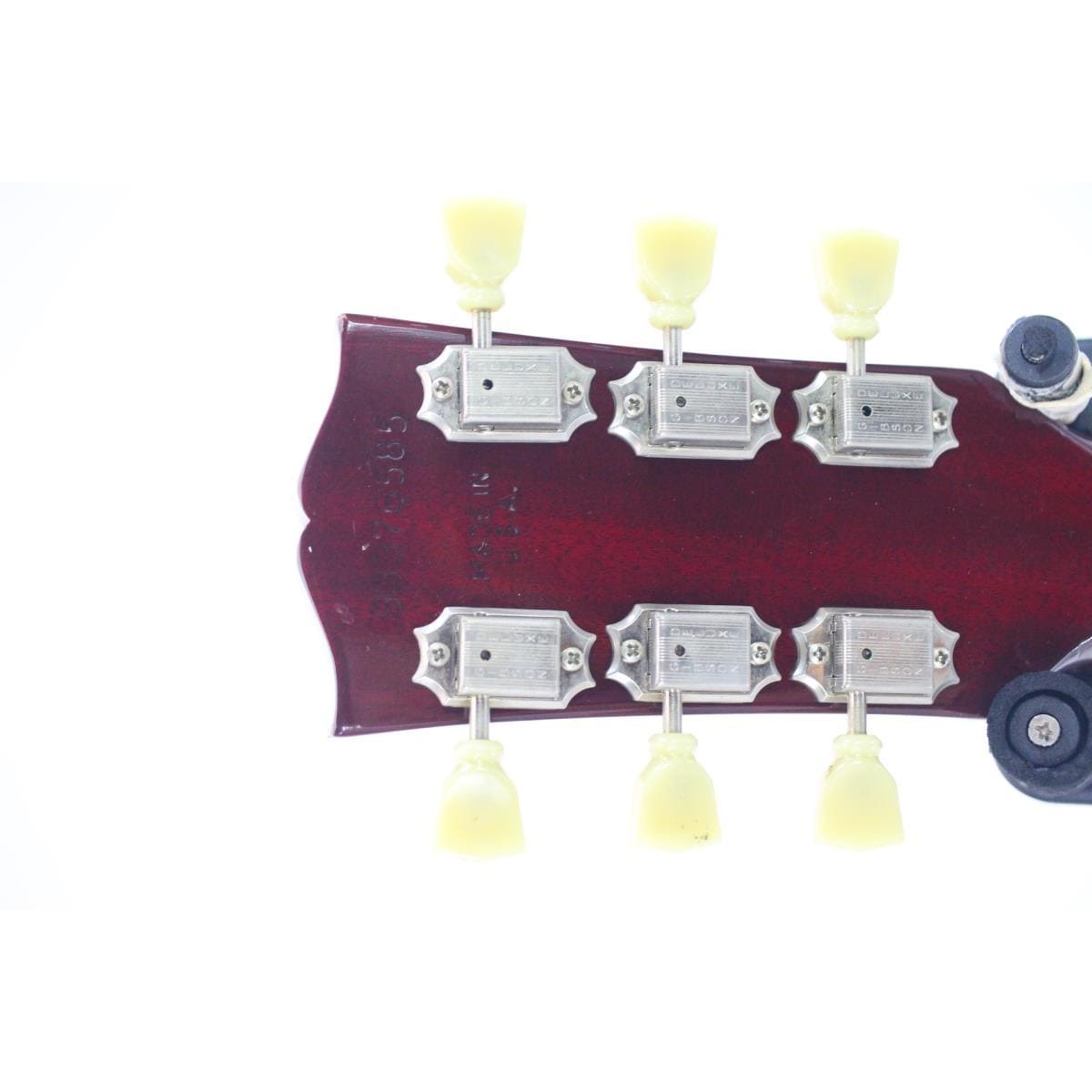 ＧＩＢＳＯＮ　　ＬＥＳ　ＰＡＵＬ　ＳＴＵＤＩＯ