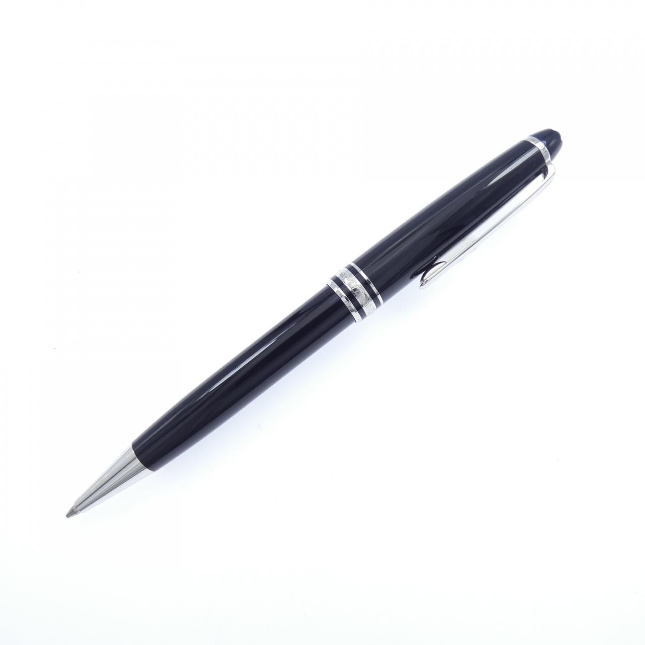 モンブラン マイスターシュテュック プラチナ クラシック 132447 メカニカルペンシル