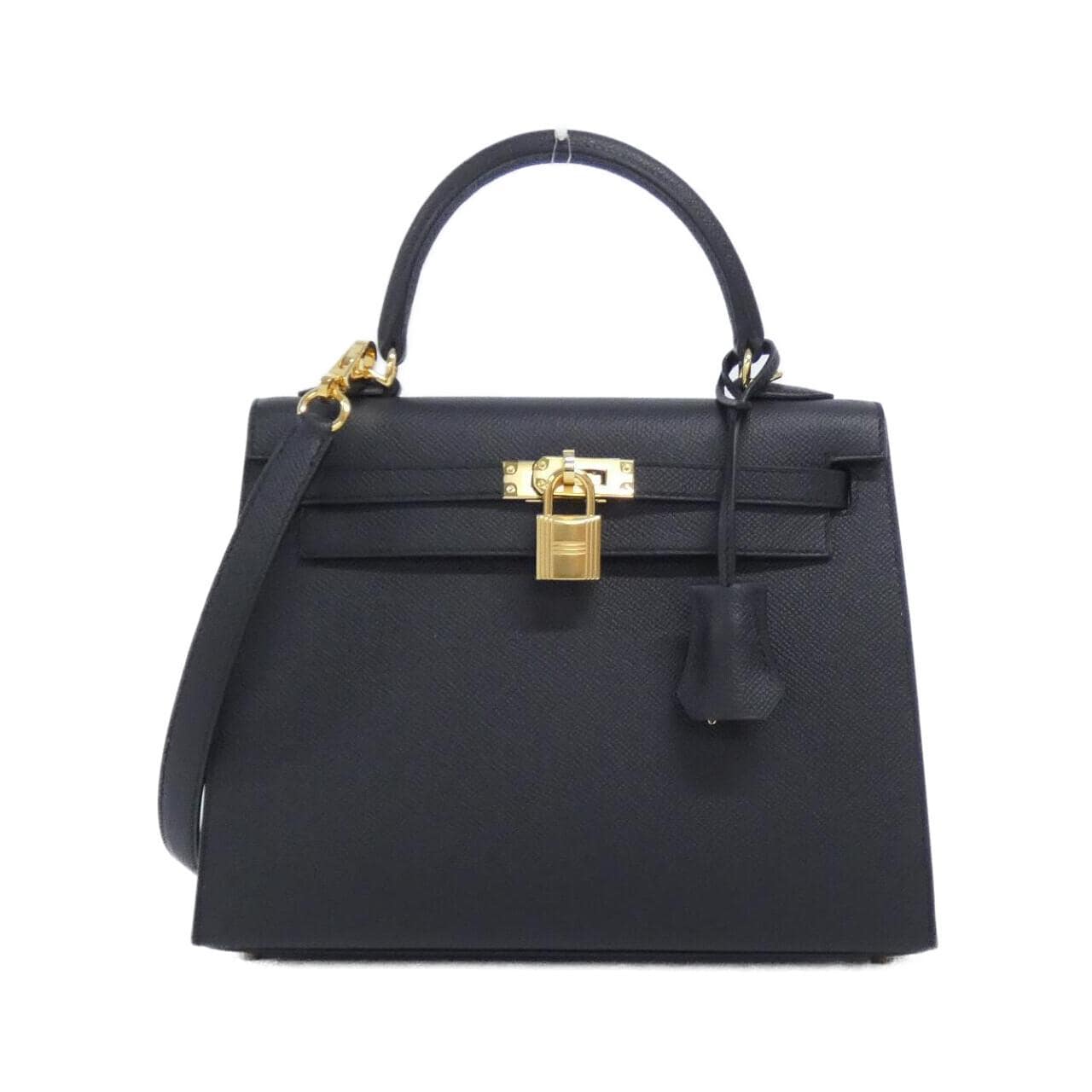 エルメス ケリー 25cm 038416CC バッグ