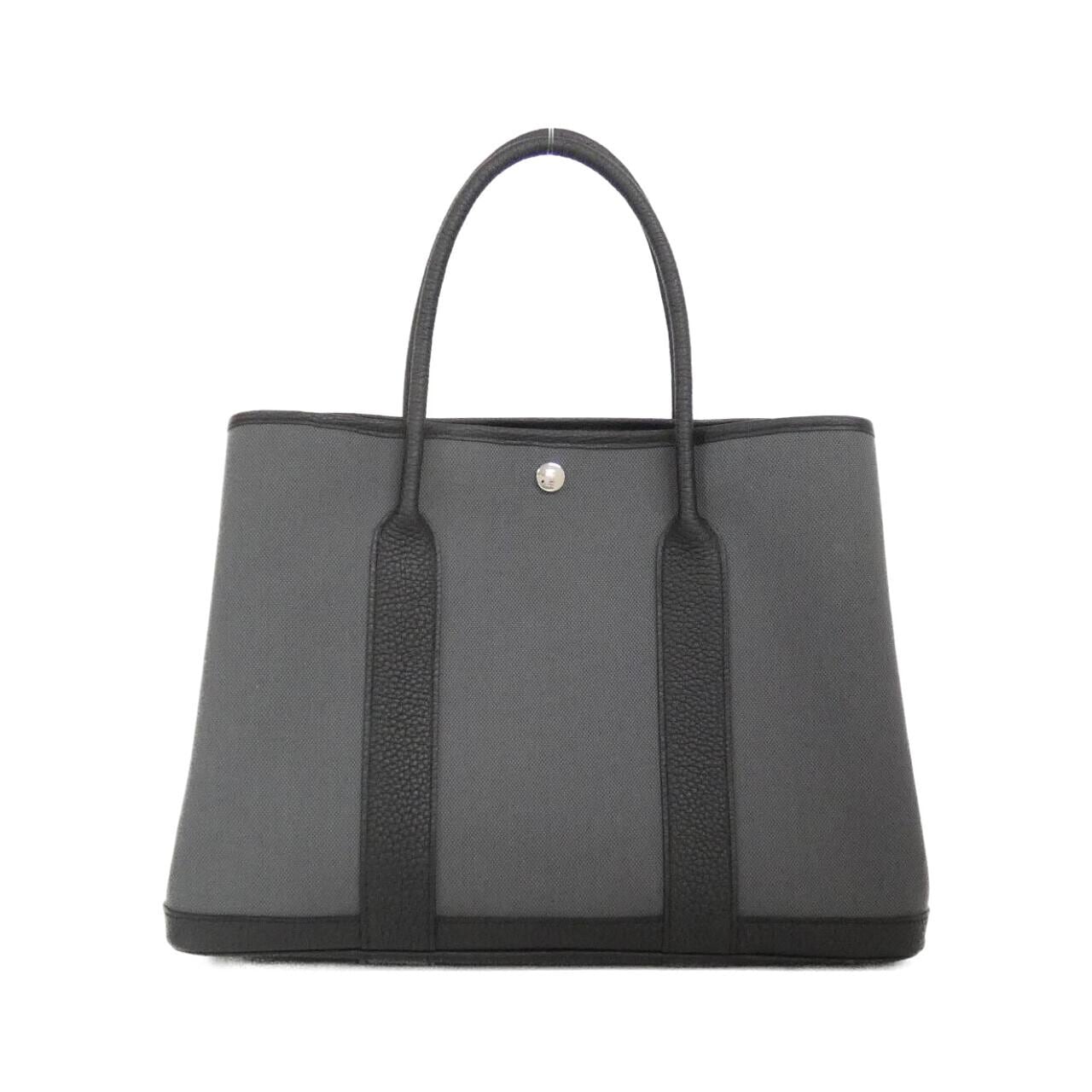 【未使用品】エルメス ガーデン パーティ 36cm 069576CK バッグ