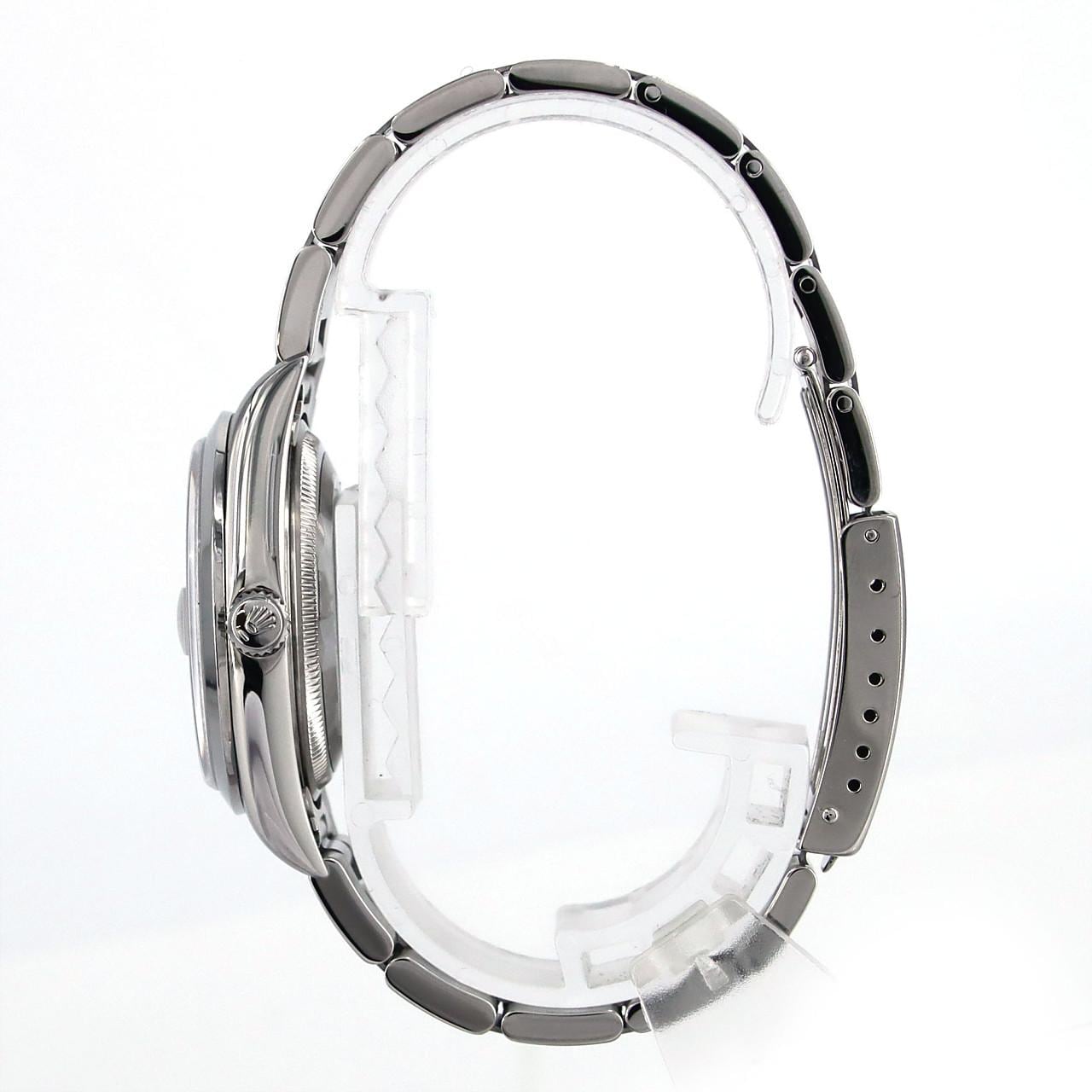 ROLEX Oyster Perpetual Date 15200 SS自動上弦Z Series