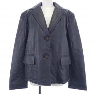ルイヴィトン LOUIS VUITTON レザージャケット